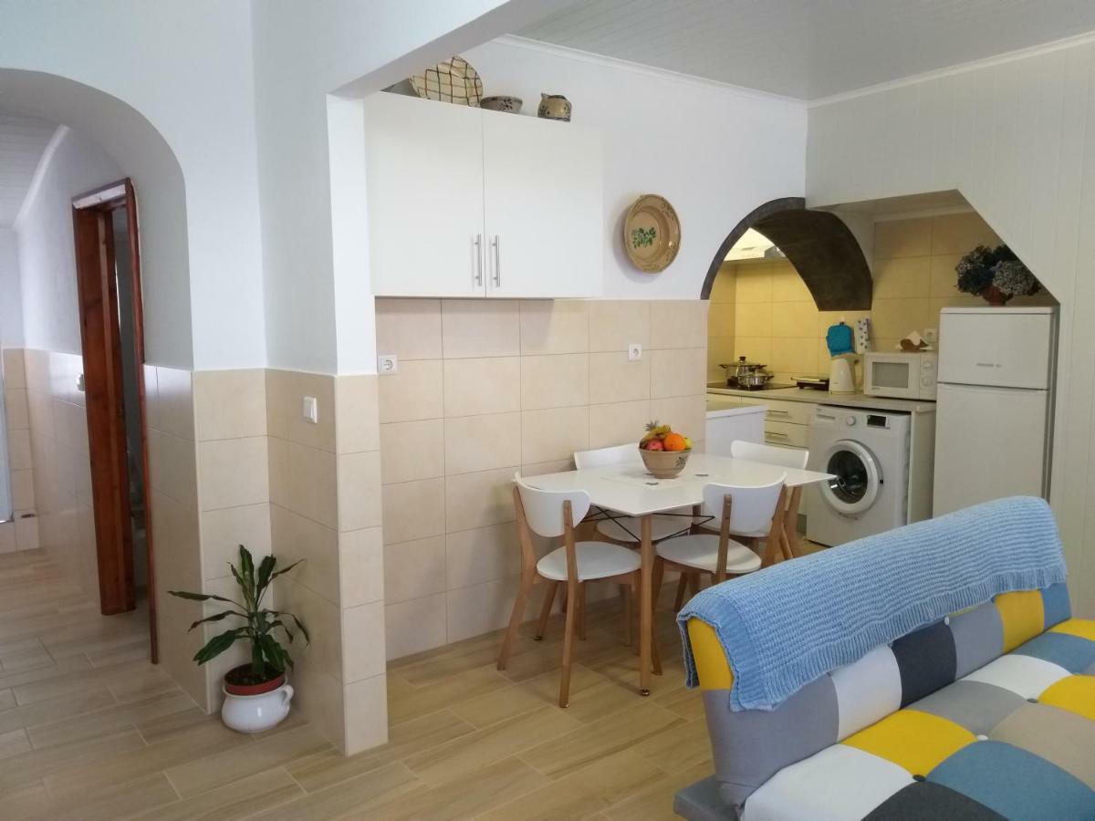 Casa Da Rosarinha Villa Água de Alto Eksteriør bilde