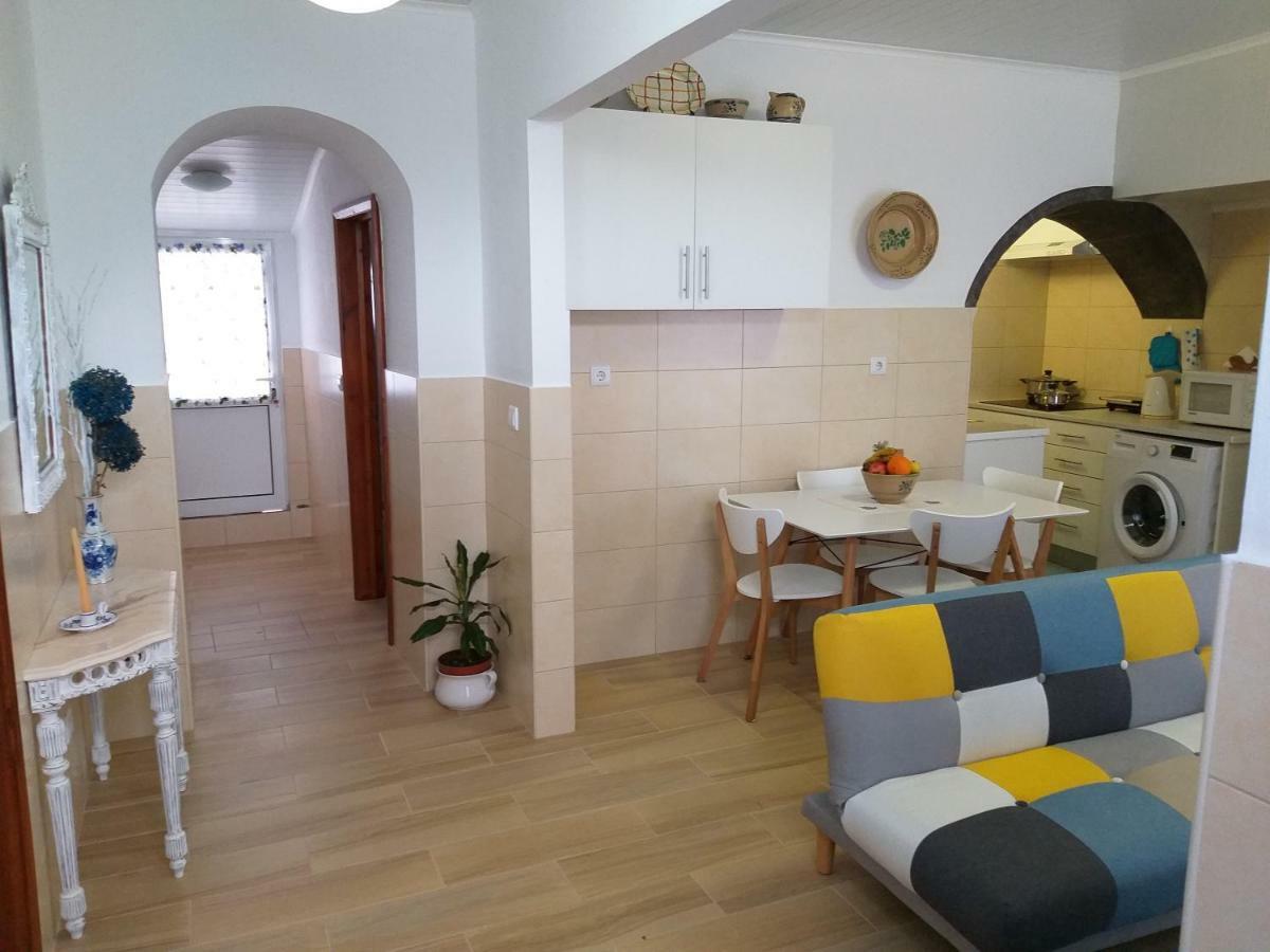 Casa Da Rosarinha Villa Água de Alto Eksteriør bilde