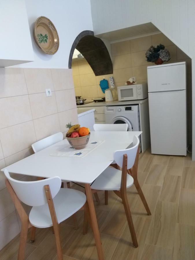 Casa Da Rosarinha Villa Água de Alto Eksteriør bilde