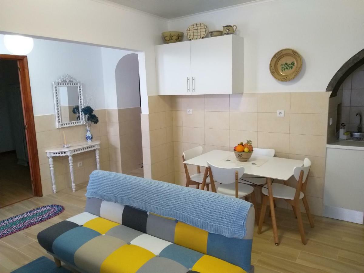 Casa Da Rosarinha Villa Água de Alto Eksteriør bilde