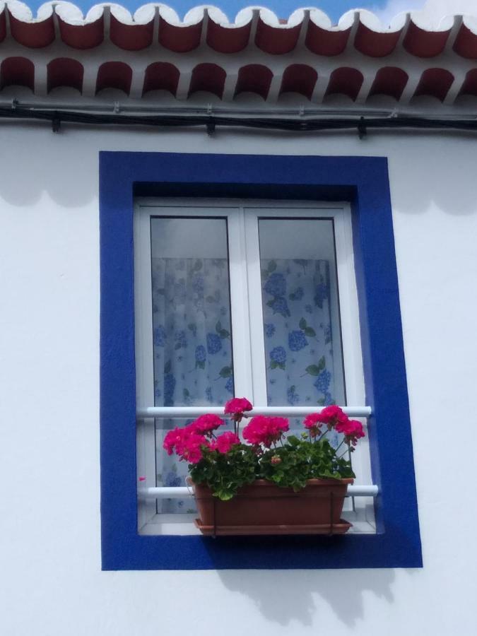 Casa Da Rosarinha Villa Água de Alto Eksteriør bilde